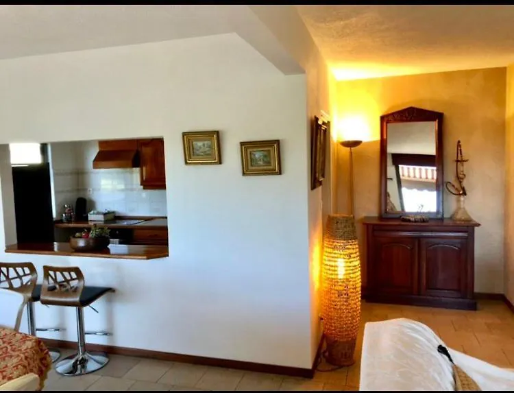 Poerava Tahiti Apartment Papeete