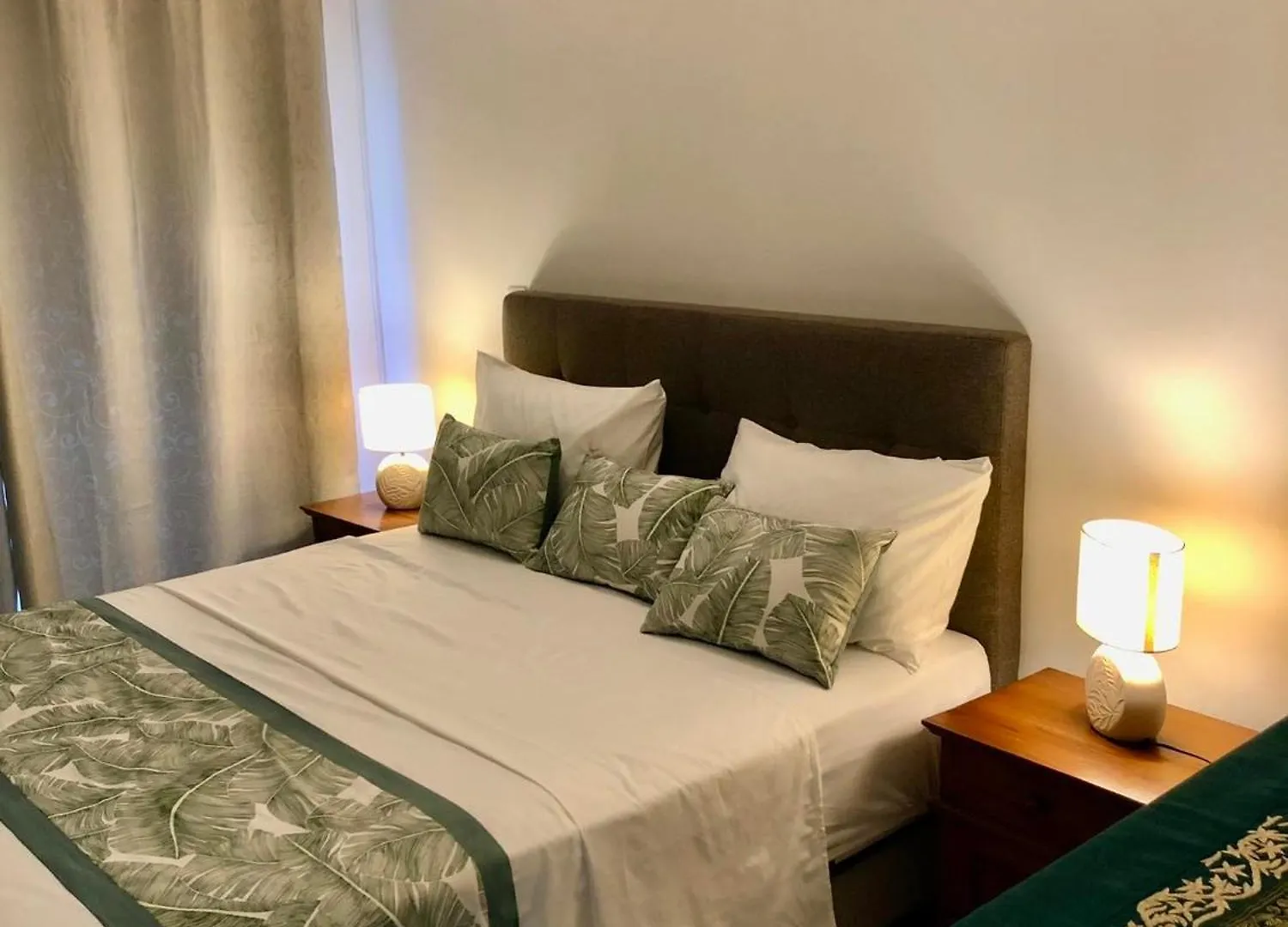 Poerava Tahiti Apartment Papeete