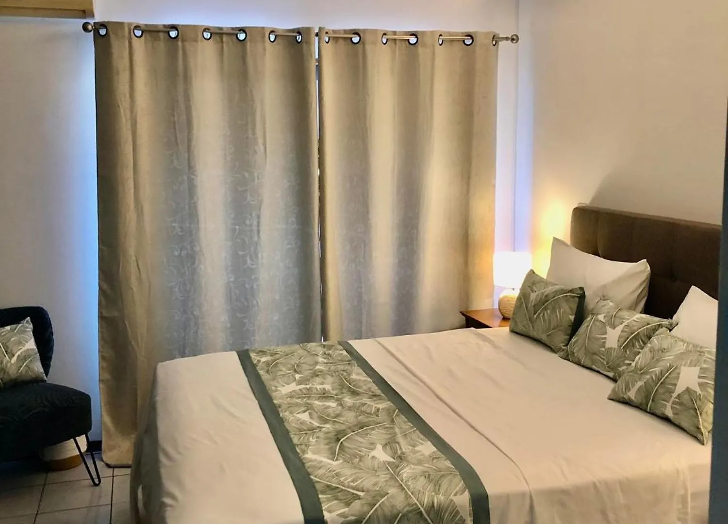 Poerava Tahiti Apartment Papeete   Papeete (Tahiti)