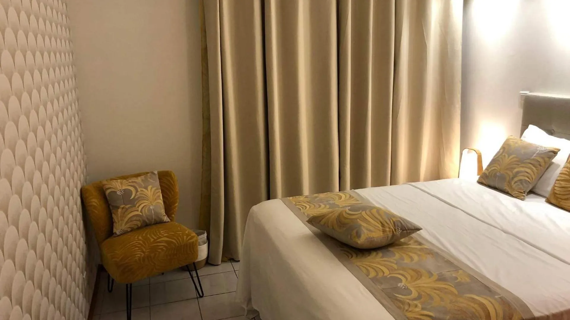 Poerava Tahiti Apartment Papeete