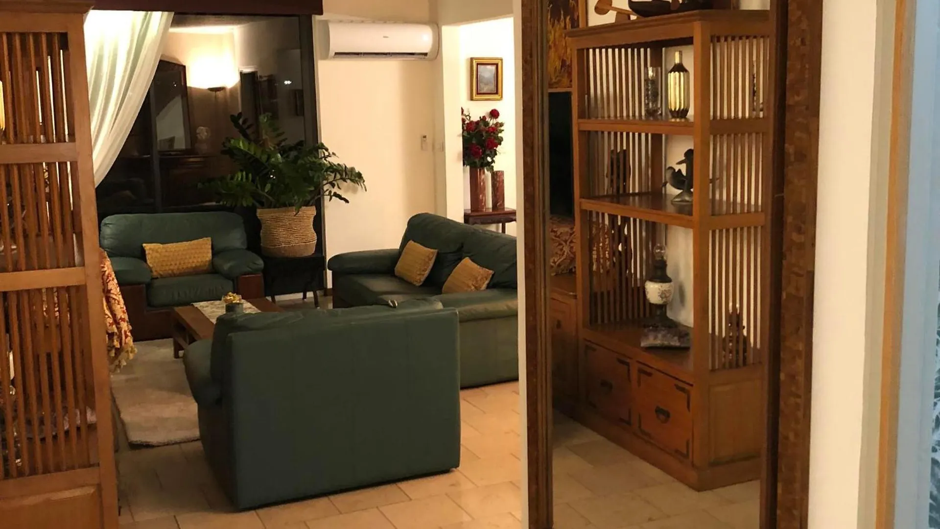 Poerava Tahiti Apartment Papeete