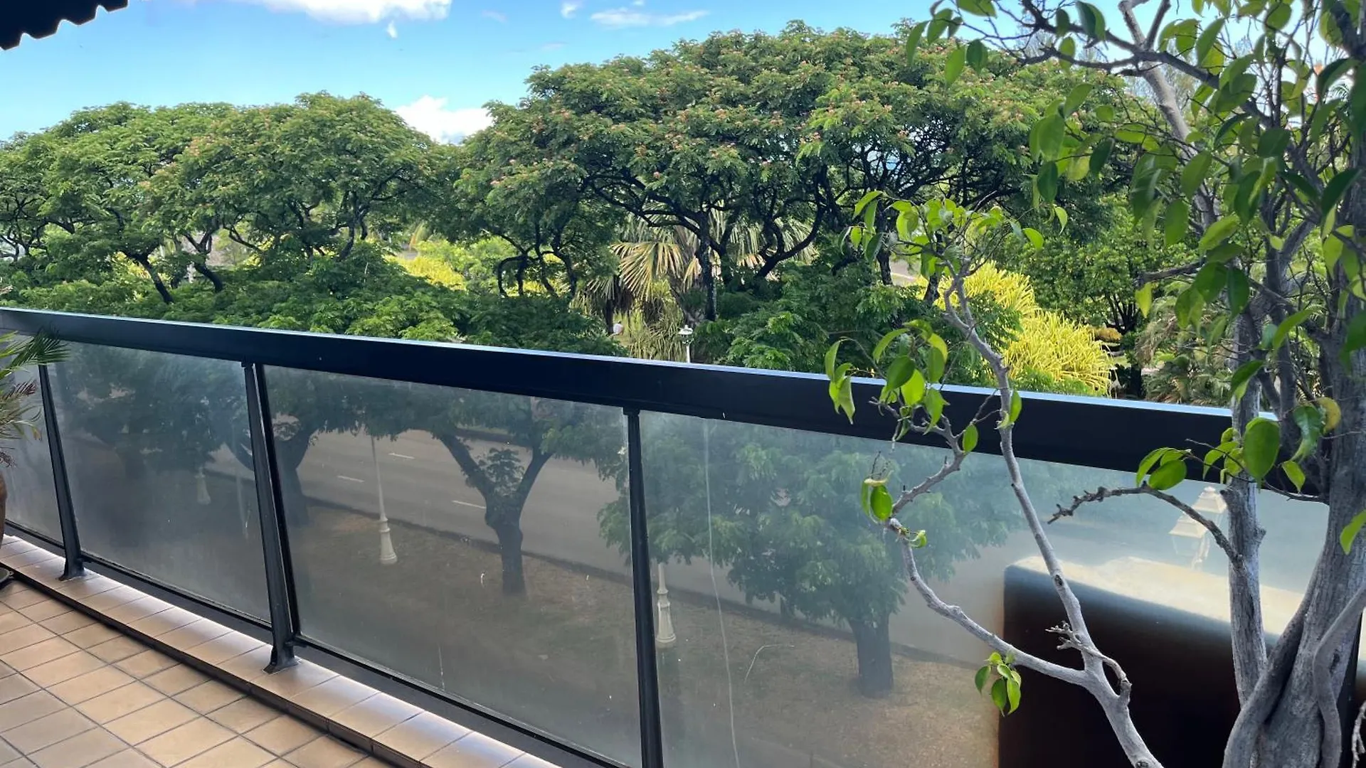 Poerava Tahiti Apartment Papeete